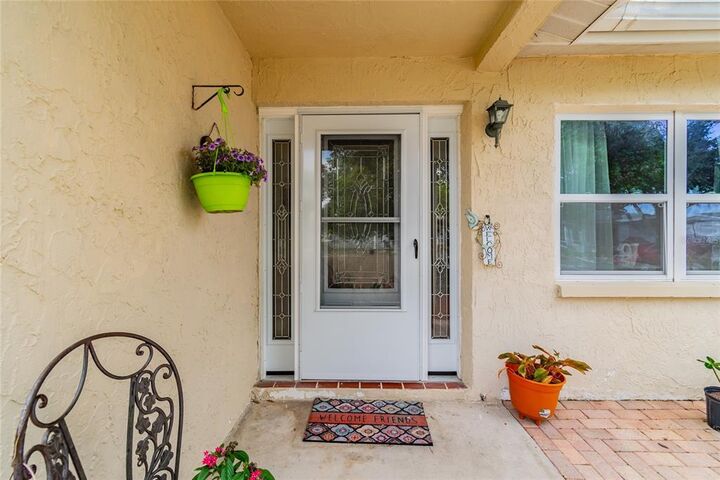 Property Photo:  8206 Monarch Drive  FL 34668 