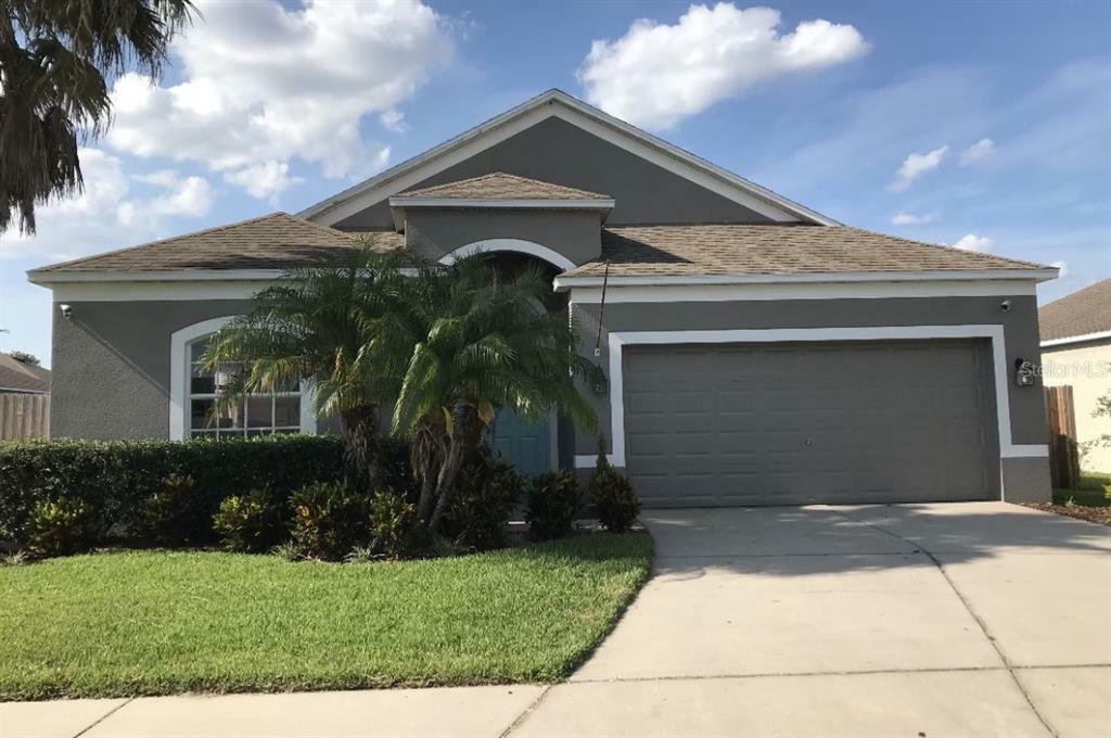 Property Photo:  3406 Pearl Dove Lane  FL 33567 