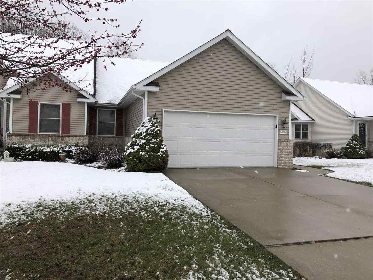 Property Photo:  12074 Schonborn Place  MI 48420 