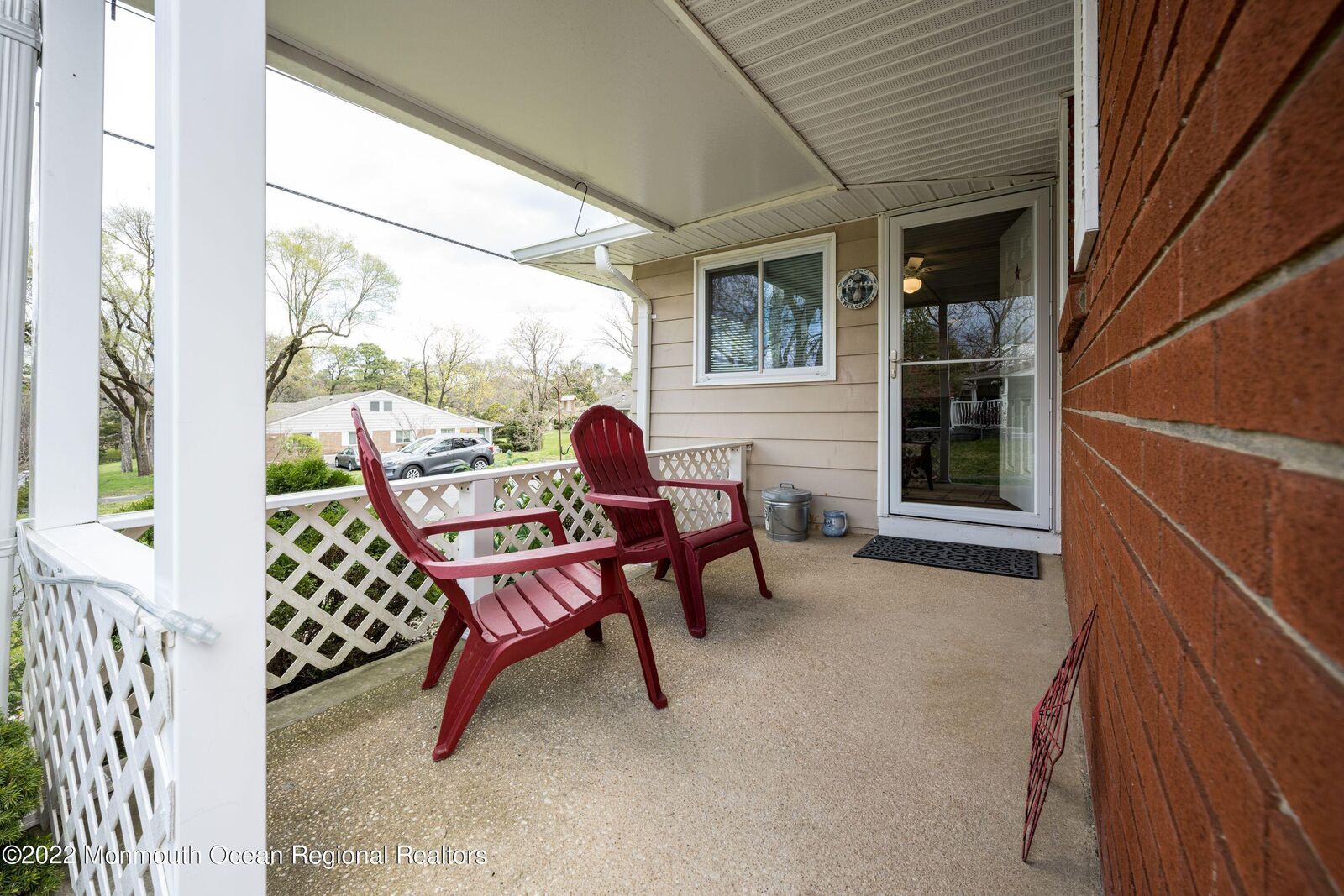 Property Photo:  10 A Blue Jay Street  NJ 08759 