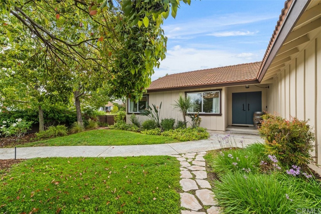 Property Photo: 26822 Carretas Drive CA 92691