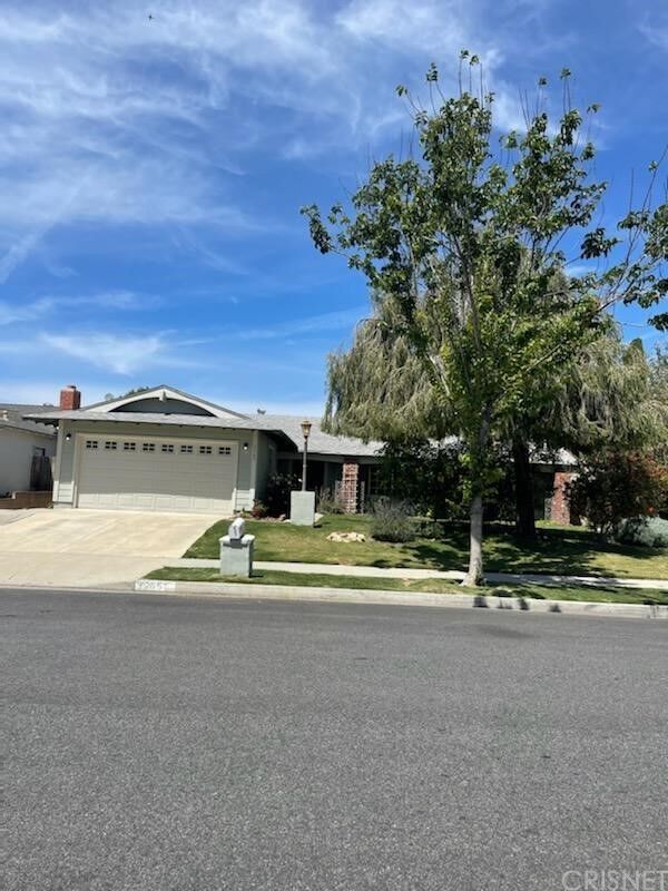 Property Photo: 3265 Copley Street CA 93063