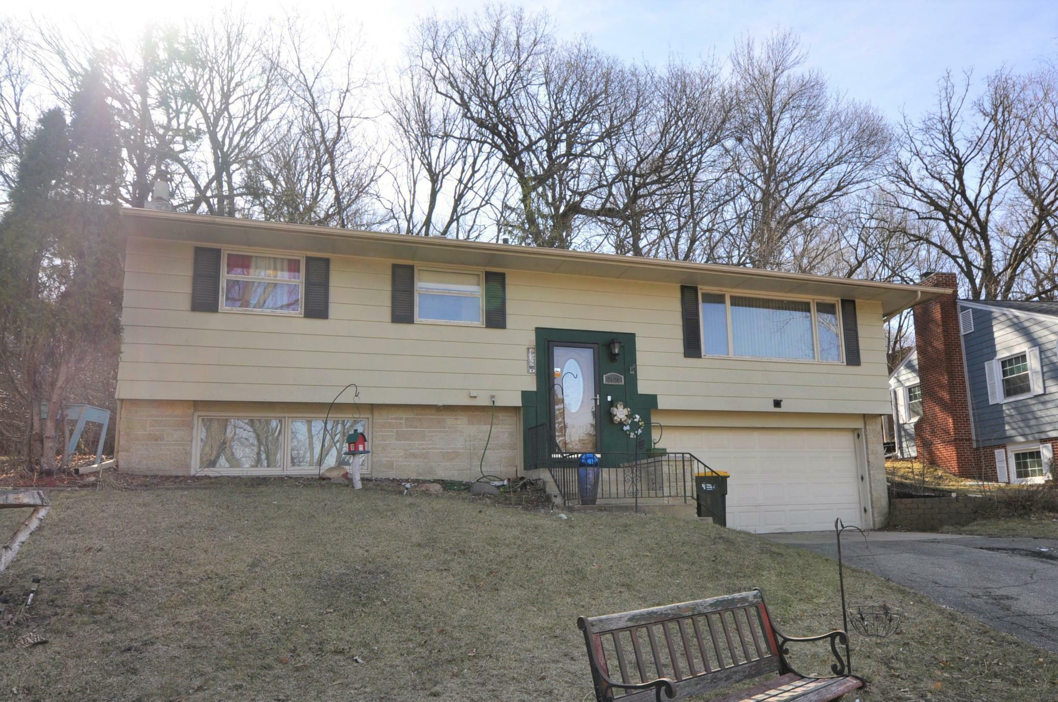 Property Photo: 2120 11th Avenue NW MN 55901