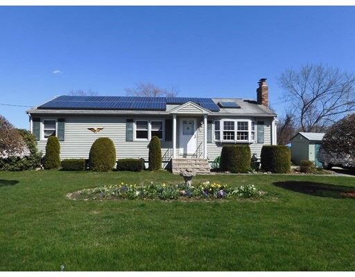 Property Photo:  44 Emsley Terrace  MA 01844 