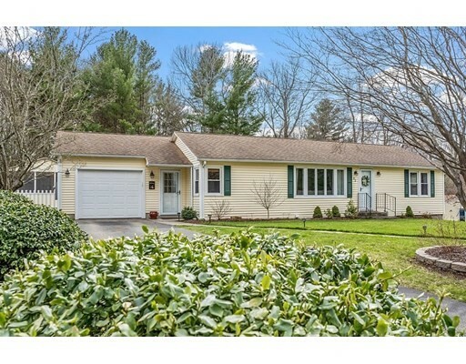 Property Photo: 32 G H Wilson Rd MA 01562