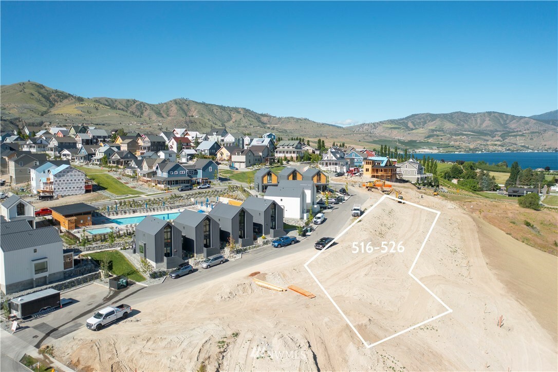 Property Photo: 1410 Cottage Lane WA 98816