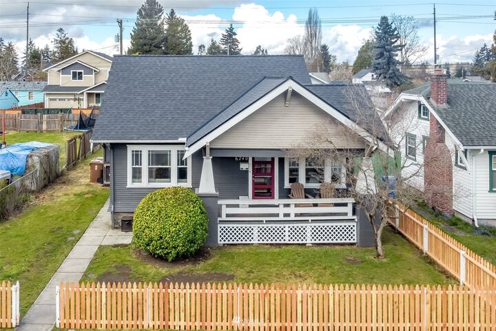 Property Photo:  6240 S Oakes Street  WA 98409 