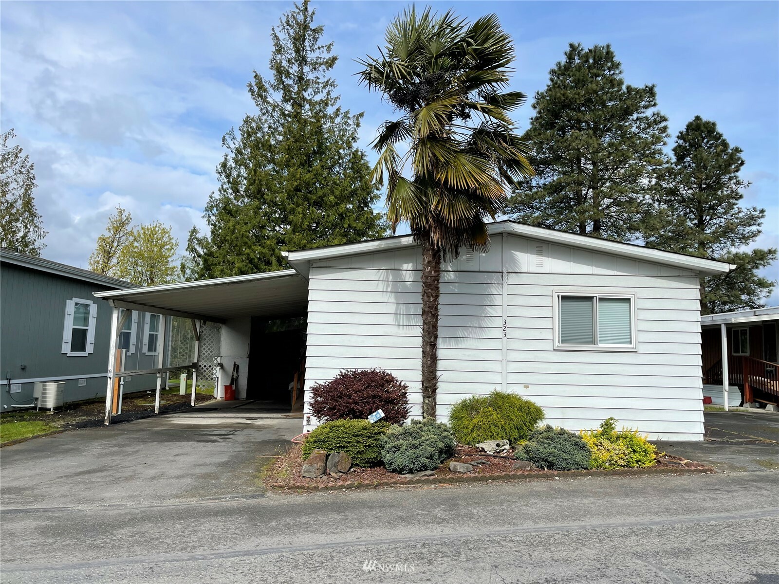 Property Photo:  2101 S 324th Street 323  WA 98003 