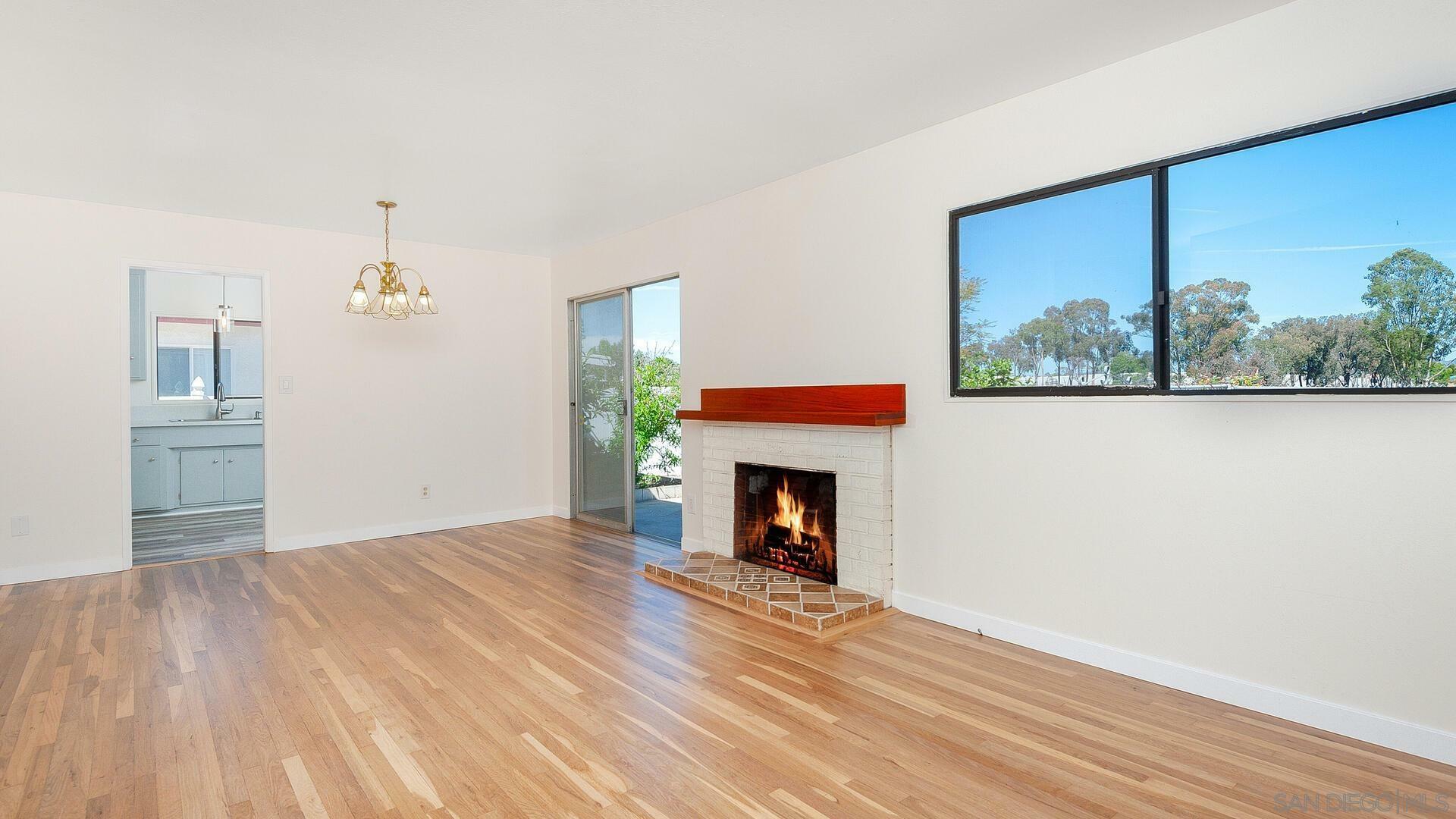 Property Photo:  3511 Pomeroy St  CA 92123 