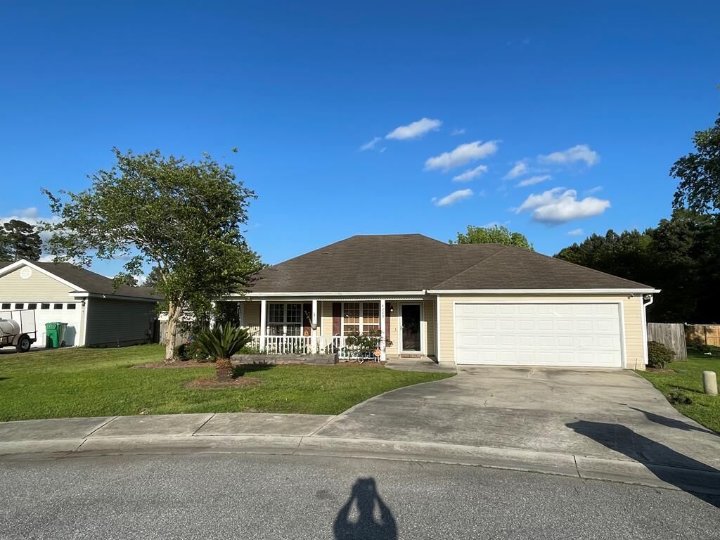 Property Photo:  4209 Bridle Trail  GA 31605 
