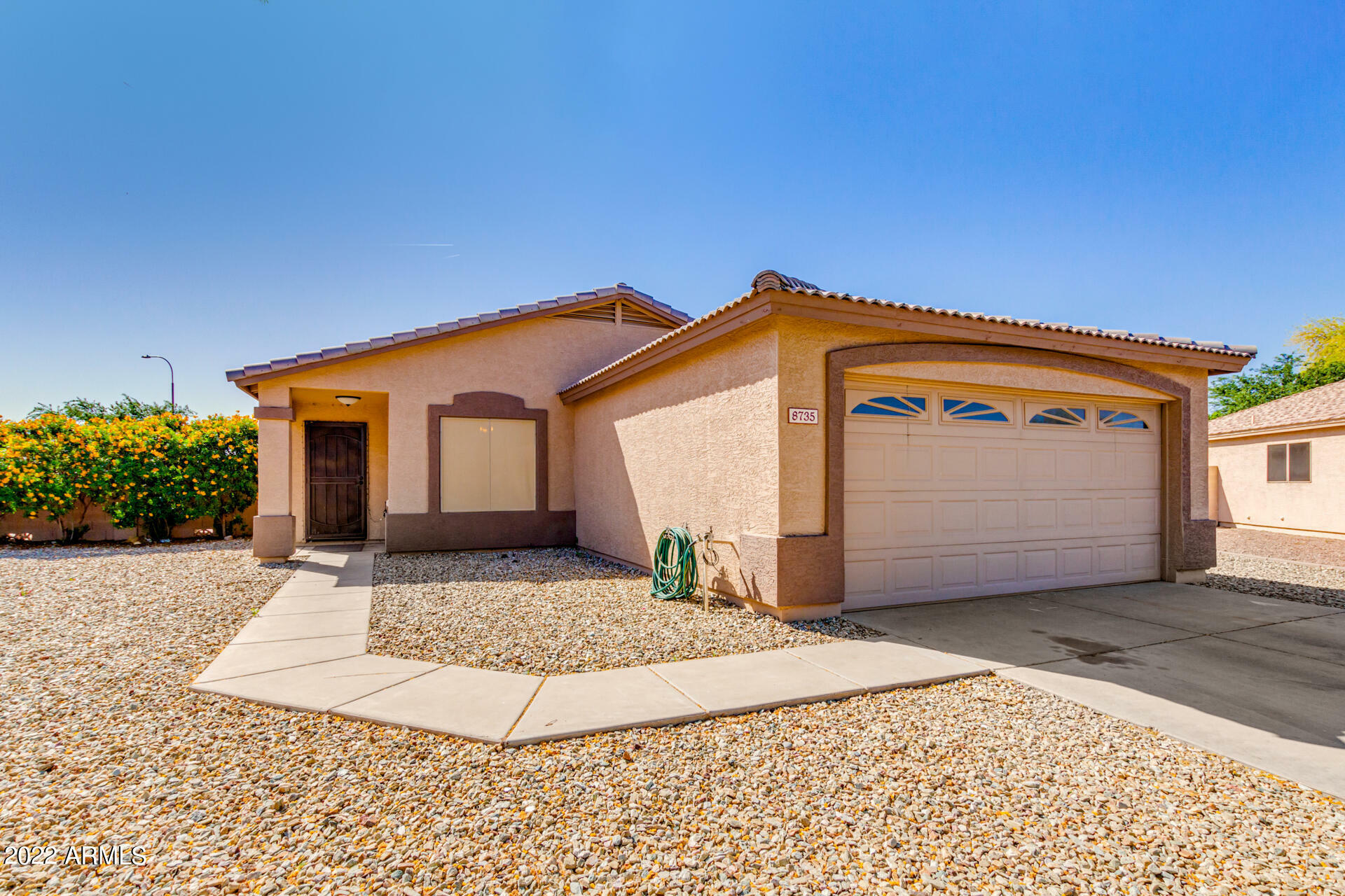 Property Photo:  8735 W Royal Palm Road  AZ 85345 