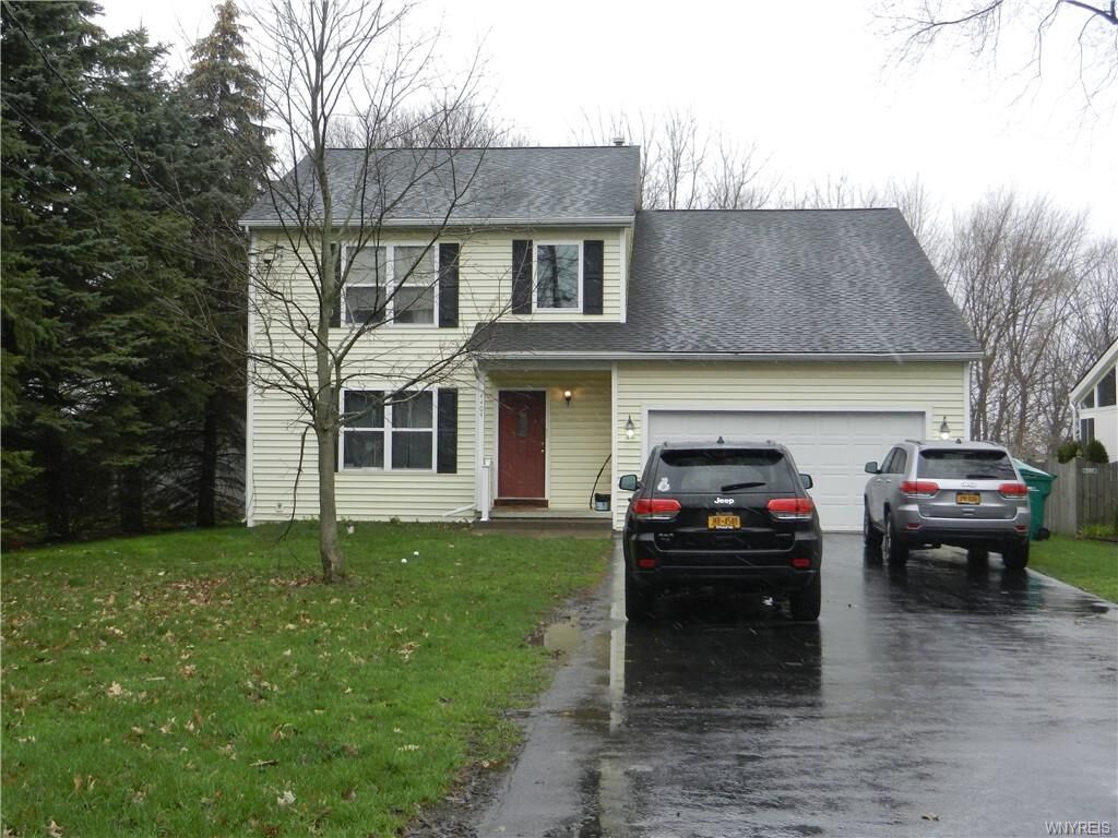 Property Photo:  4404 Clark Street  NY 14075