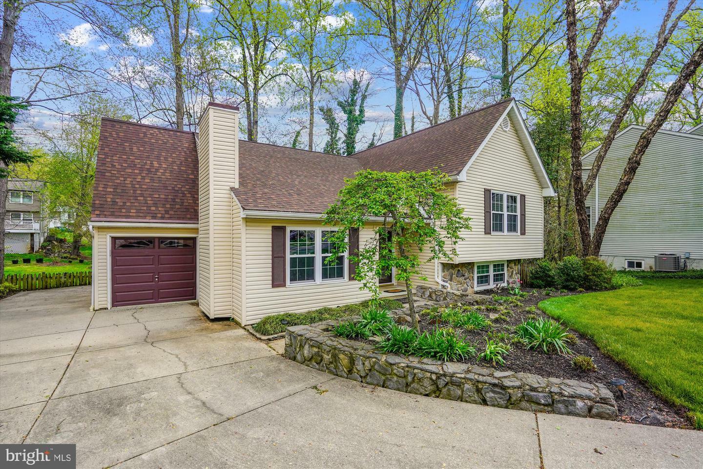 Property Photo:  1425 Brenwoode Road  MD 21409 