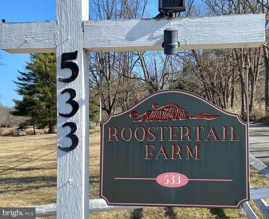 Property Photo: 533 Darlington Road PA 19063