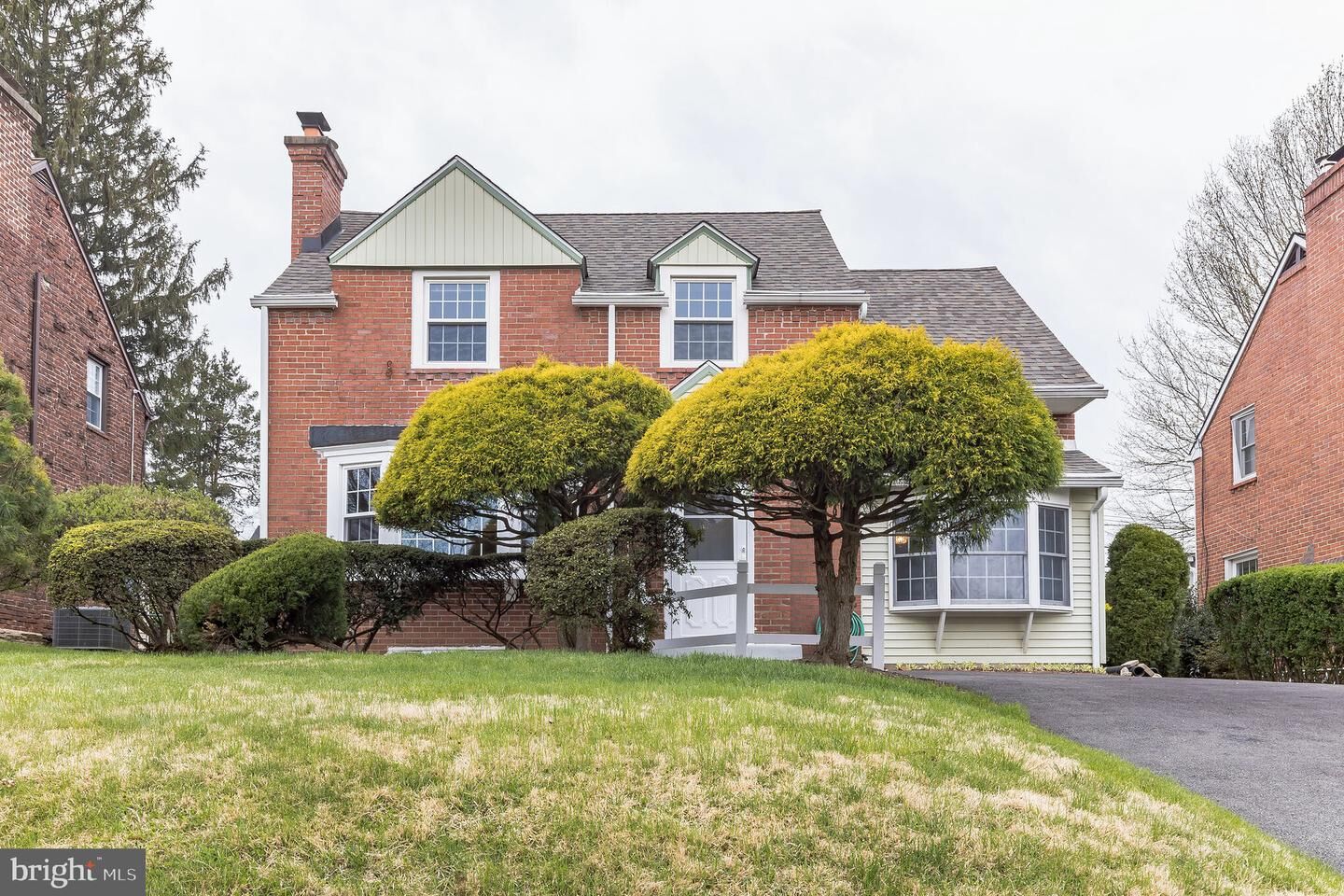 Property Photo: 736 Brooke Road PA 19038