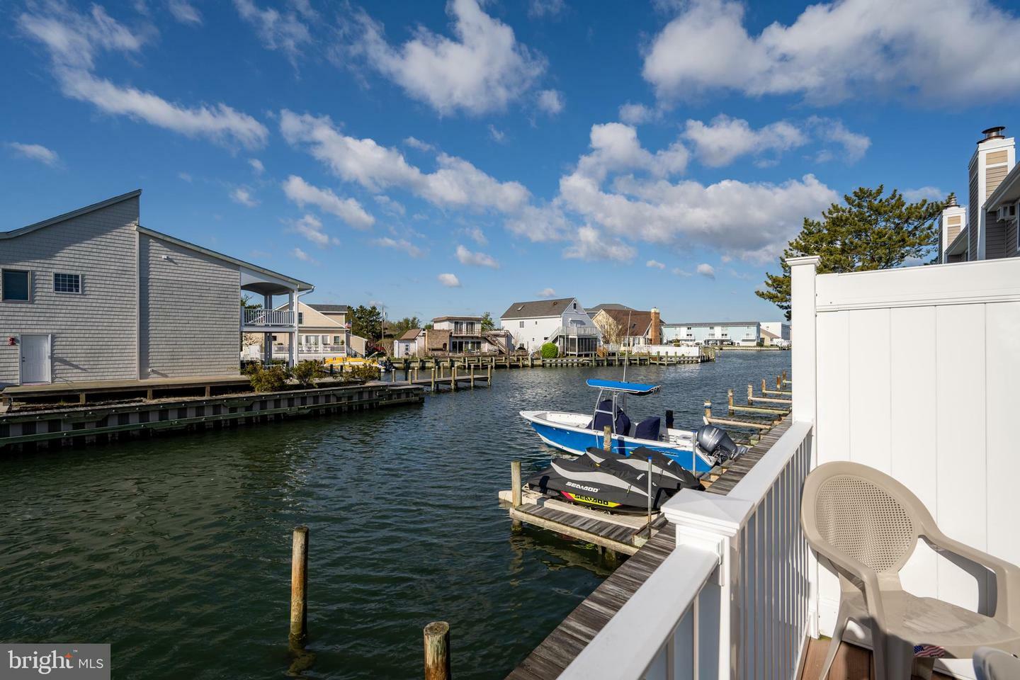 Property Photo: 9307 Chesapeake Drive B4402 MD 21842
