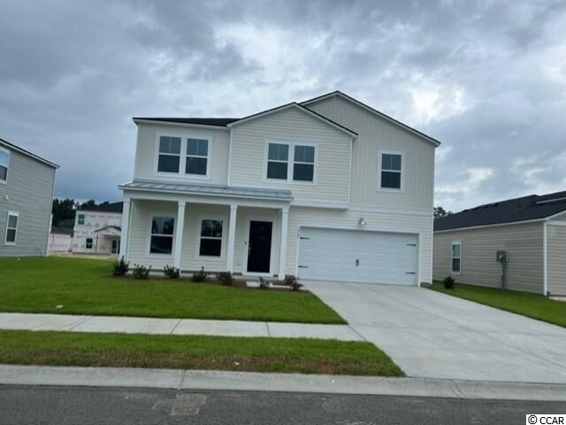 Property Photo: 1063 Saltgrass Way SC 29588