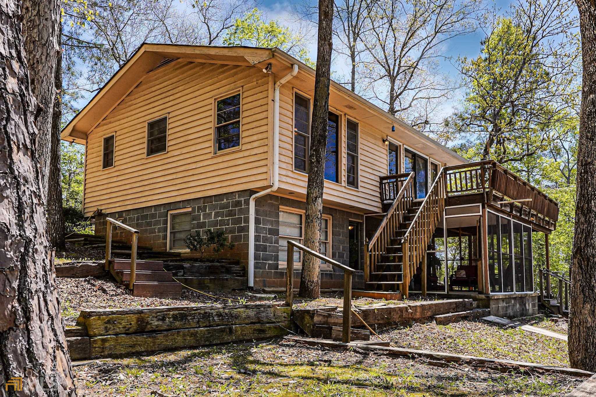 Property Photo: 695 Alcovy North Dr. Drive GA 30055