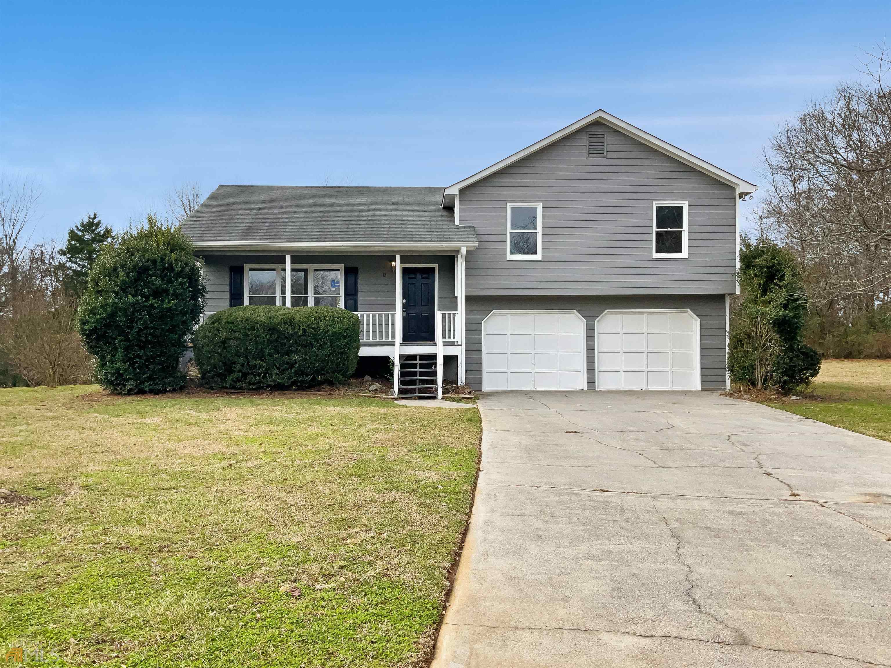 Property Photo: 13 Fairfield Court GA 30120