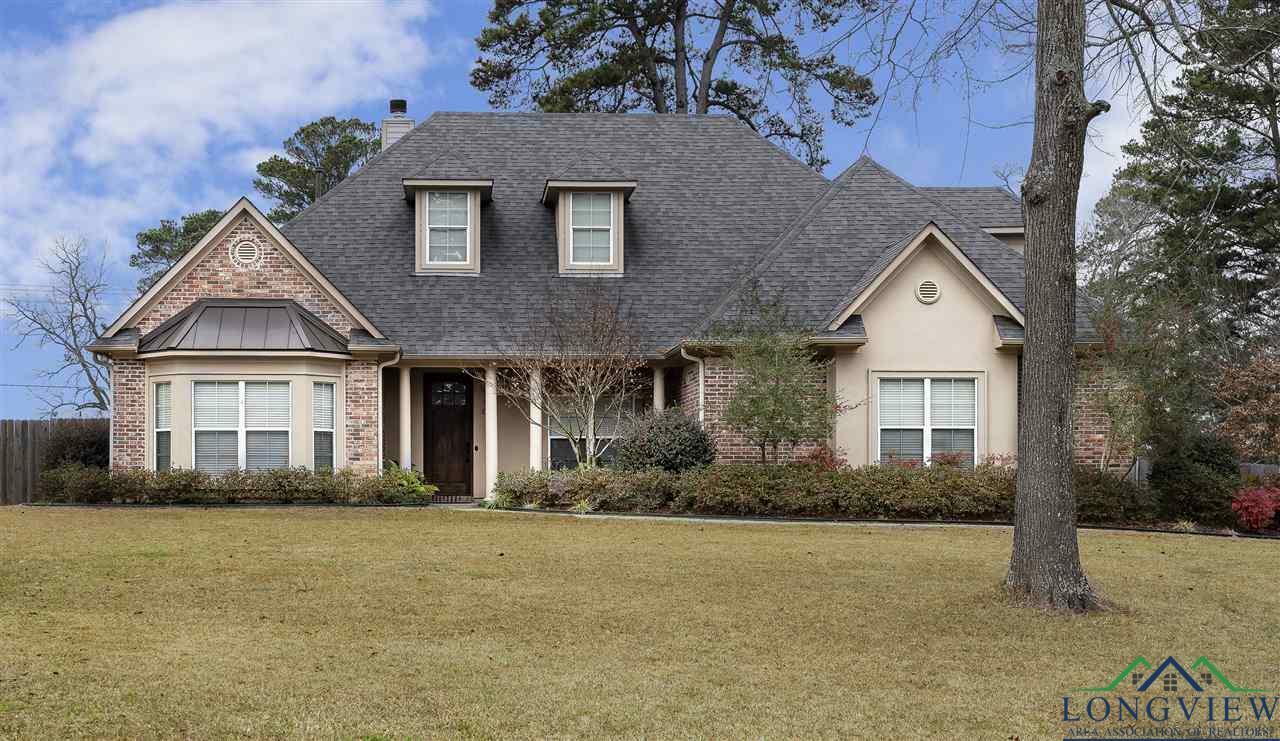 Property Photo:  110 Scottsville Crossing  TX 75672 