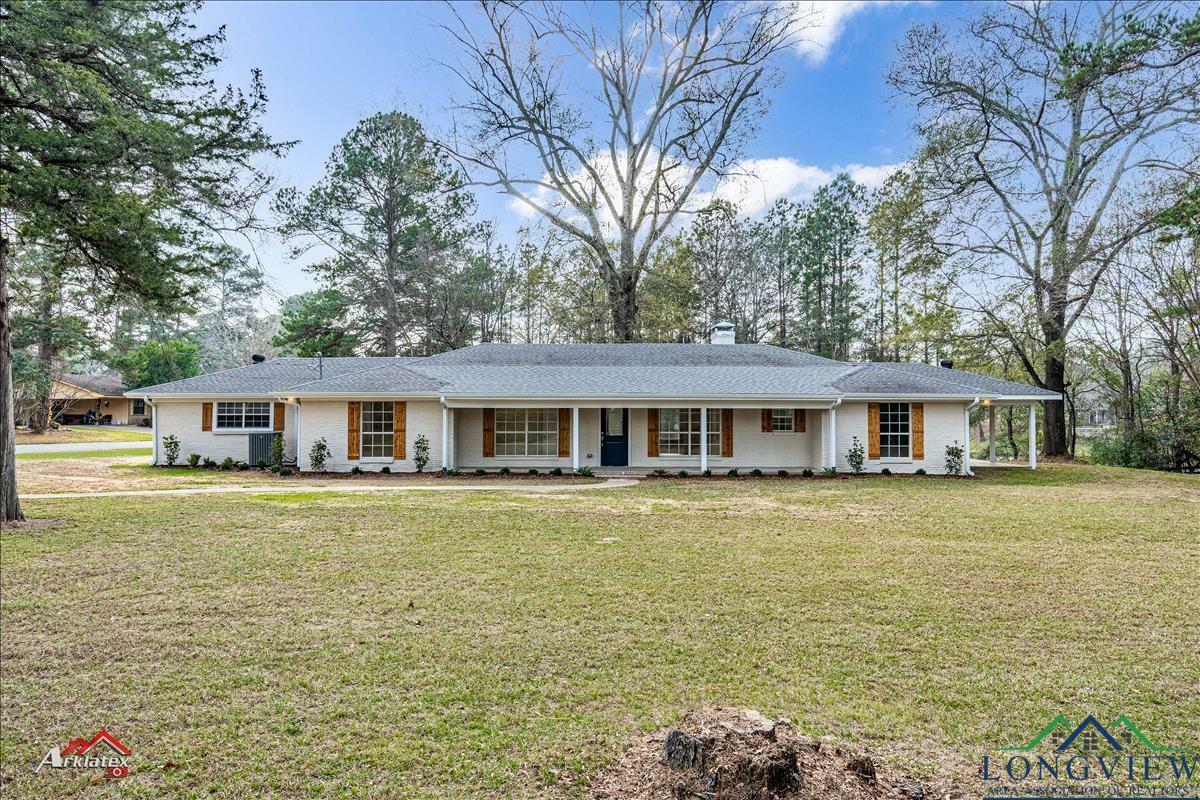 Property Photo:  813 Cottage  TX 75633 