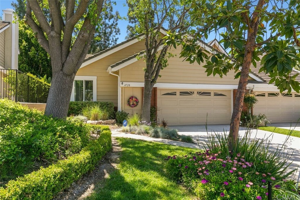 Property Photo:  4728 E Fairfield Street  CA 92807 
