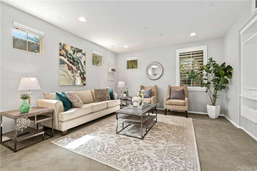 Property Photo:  41 Silverado  CA 92618 