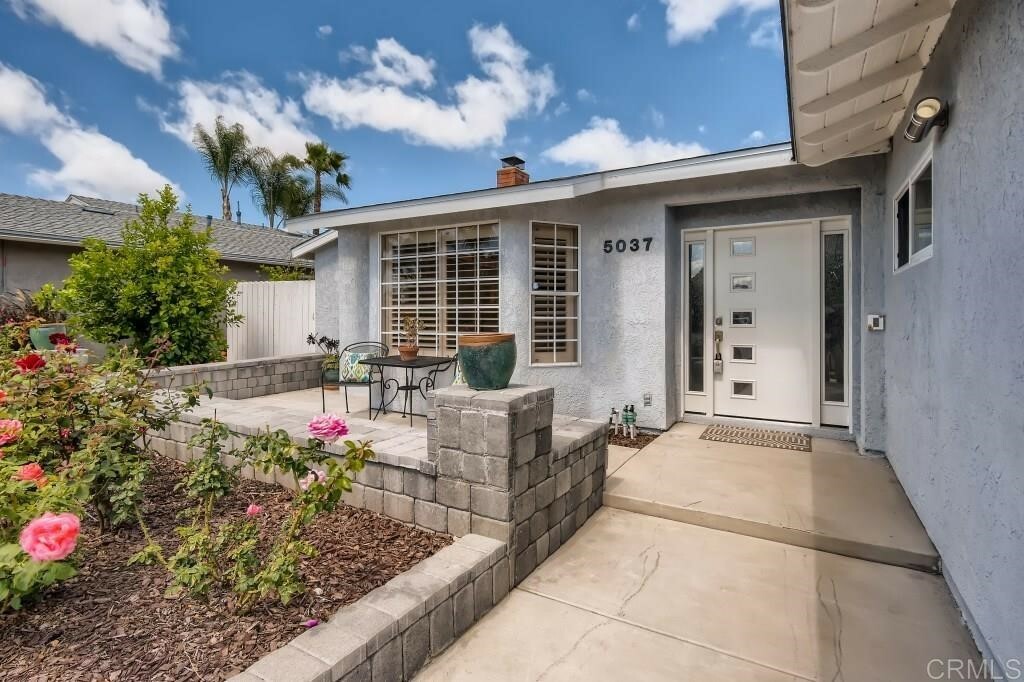 Property Photo:  5037 Andrew Jackson Street  CA 92057 