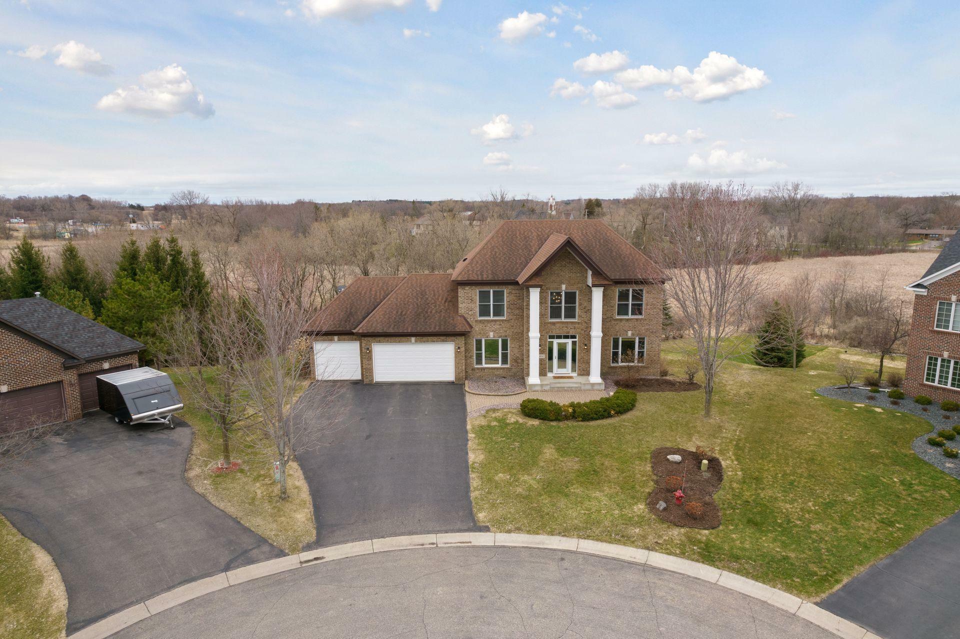 4042 Turtle Road  Minnetrista MN 55375 photo
