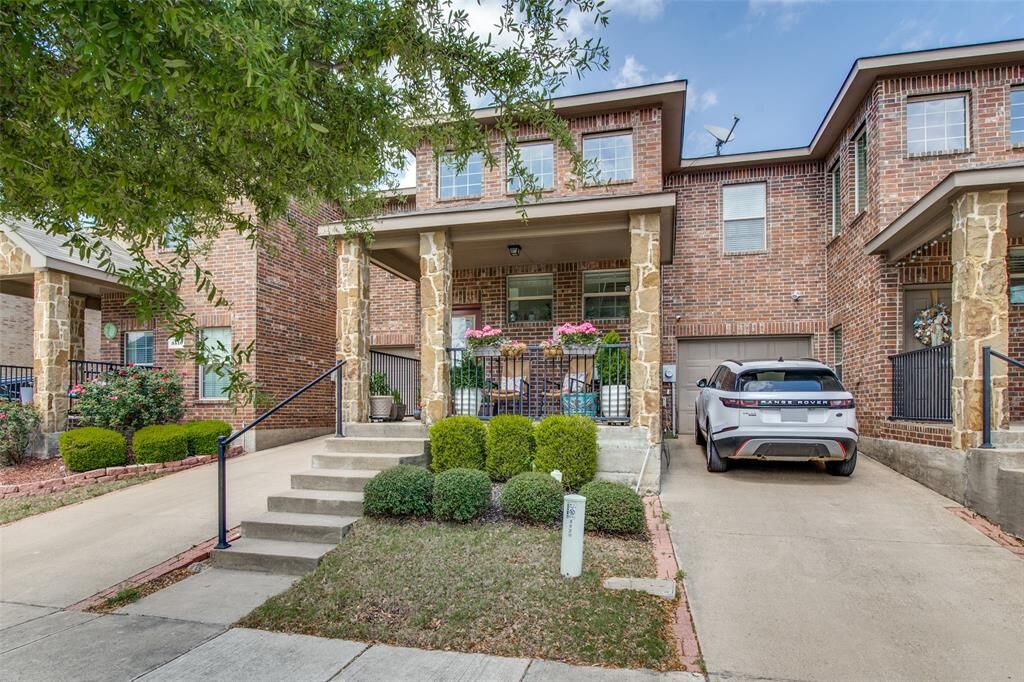 Property Photo: 3520 Newcastle Road TX 75181