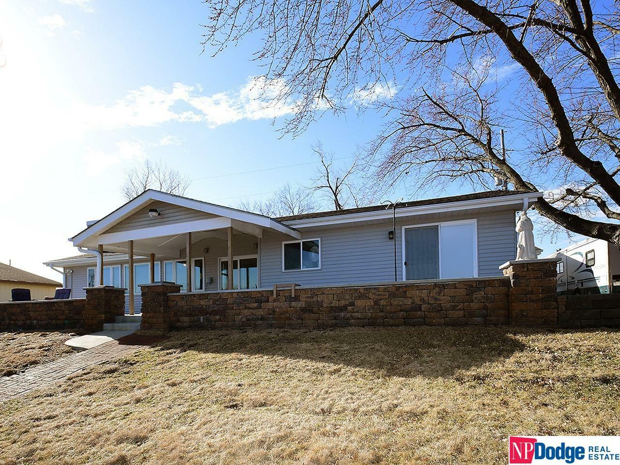 Property Photo:  2714 Annabelle  NE 68123 