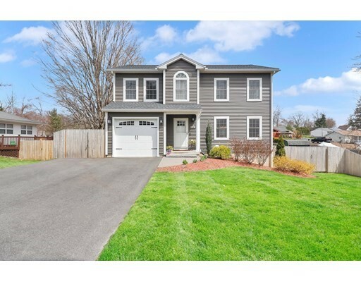 Property Photo: 113 Patterson Ave MA 01028