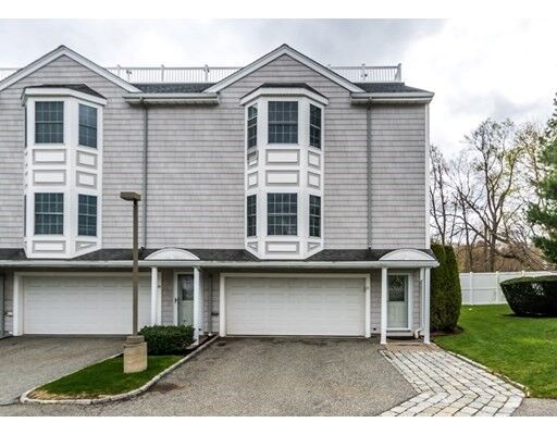 Property Photo:  218 South Street 15  MA 02453 