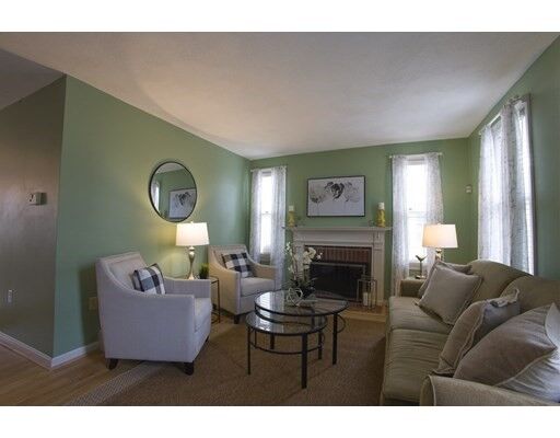 Property Photo:  412 Wellman Ave 412  MA 01863 