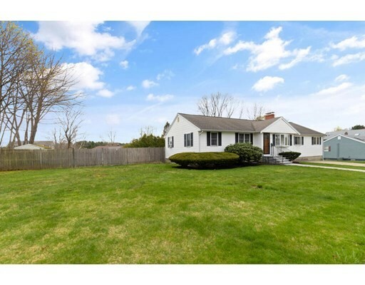 Property Photo: 39 Bradford Rd MA 01960