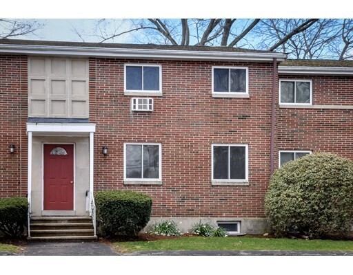 Property Photo: 3 Wilson Drive 3 MA 01702