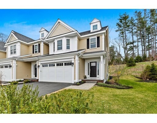 Property Photo:  164 Brookview Rd 164  MA 02038 