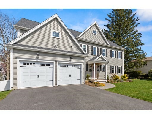 Property Photo: 86 Earle St MA 02062
