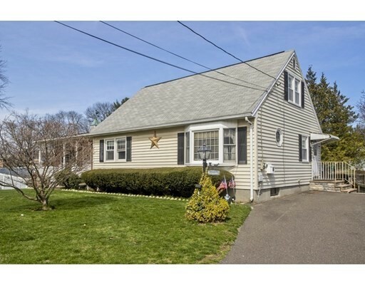 Property Photo: 23 Simone Rd MA 01013
