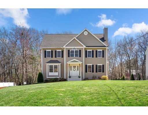 Property Photo: 78 Glen Rd MA 01887