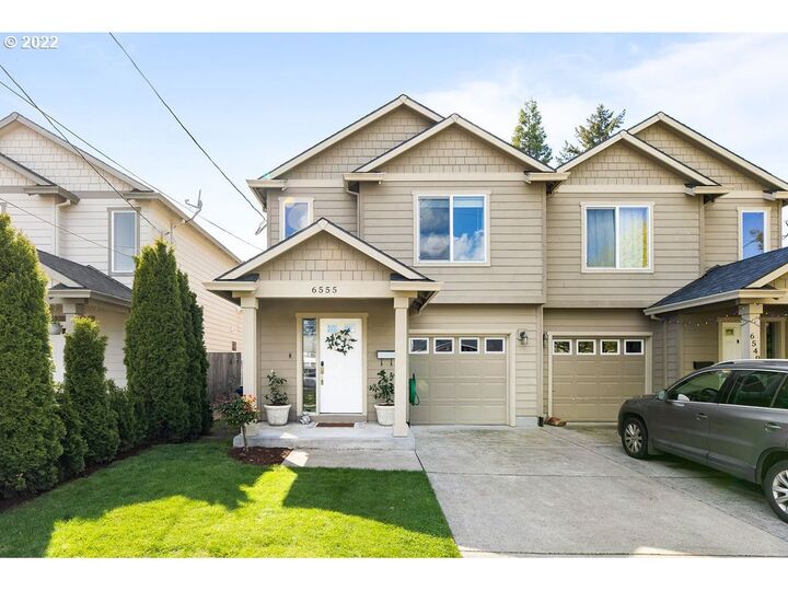 6555 SE 64th Ave  Portland OR 97206 photo