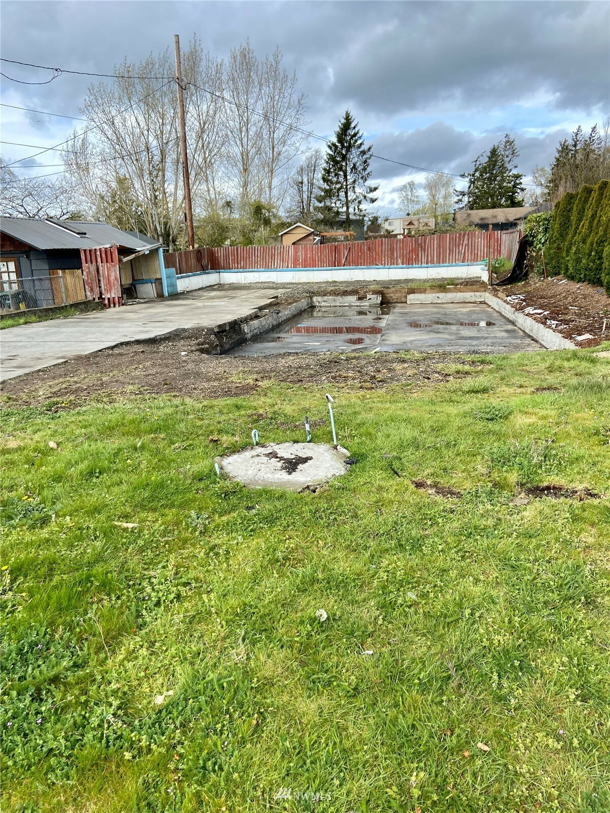 Property Photo: 3235 Bennett WA 98225