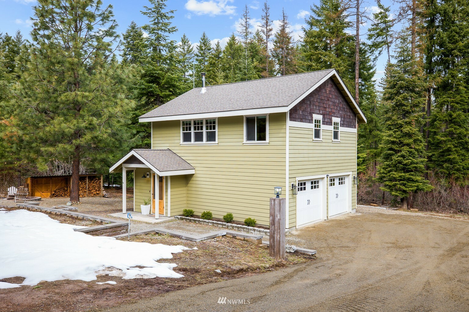 791 Stone Ridge Drive  Cle Elum WA 98922 photo