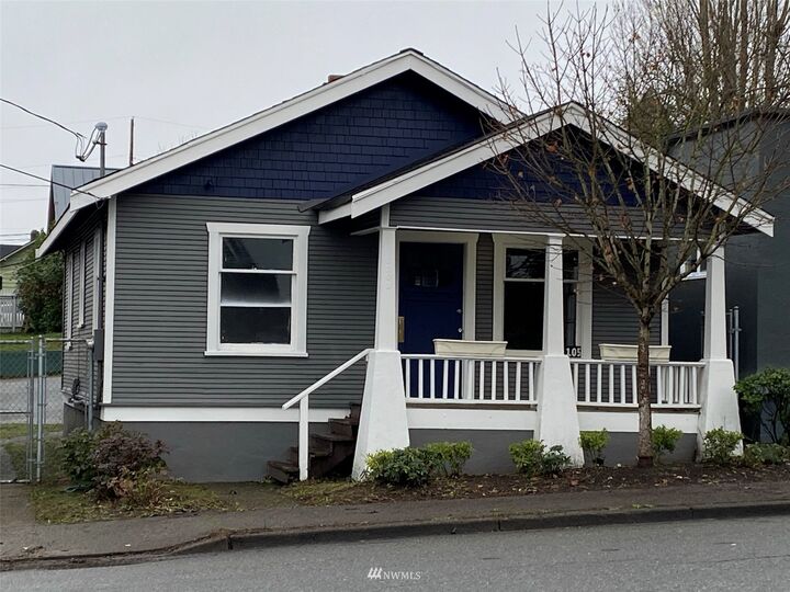 1103 6th Street  Bremerton WA 98337 photo
