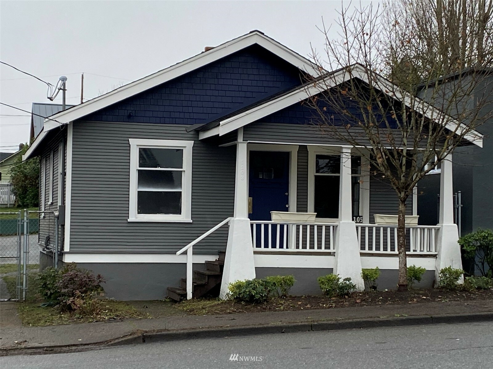 Property Photo:  1103 6th Street  WA 98337 