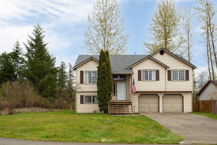 22921 57th Avenue E  Spanaway WA 98387 photo