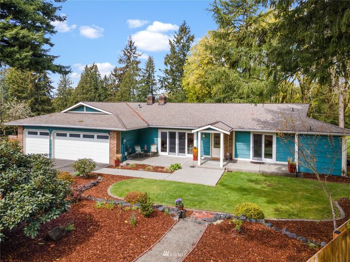3706  47th Avenue Ct NW  Gig Harbor WA 98335 photo