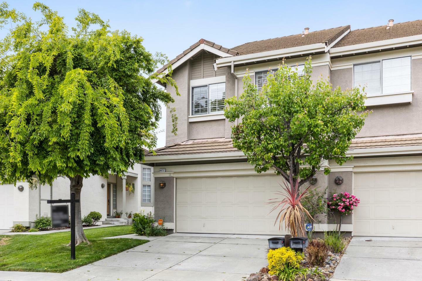 Property Photo: 44717 Lynx Drive CA 94539