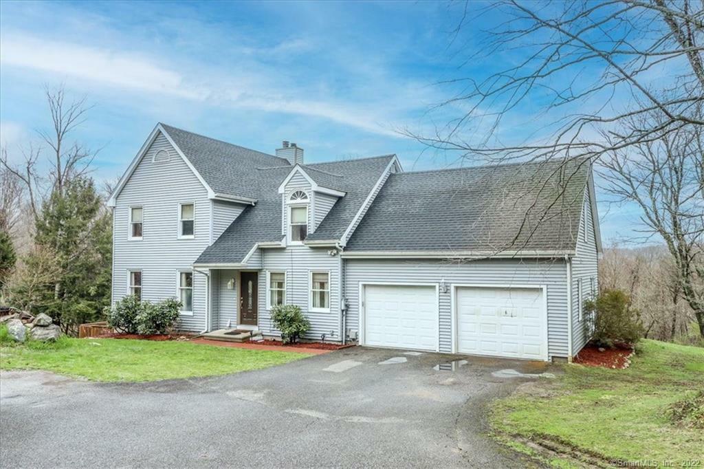 Property Photo: 11 Skyview Drive CT 06776