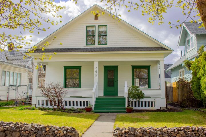 2225 W Sinto Ave  Spokane WA 99201 photo